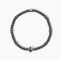 Armband Mabina Herr Bohémien in Silber Zircone 533729 - 533729